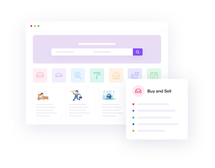wordpress directory plugin